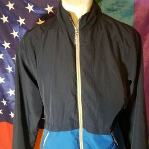 Windbreaker